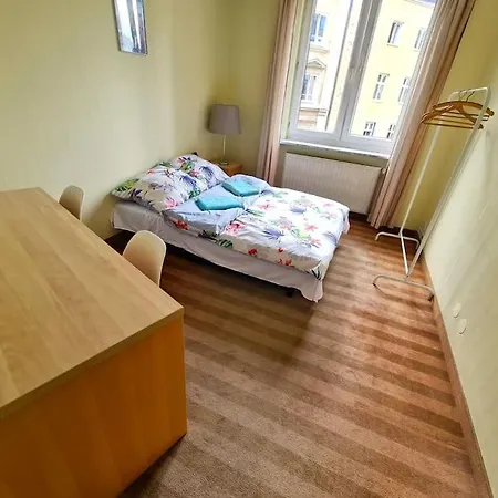 Fantastic Waw - Z6 - 502b Апартаменты Варшава